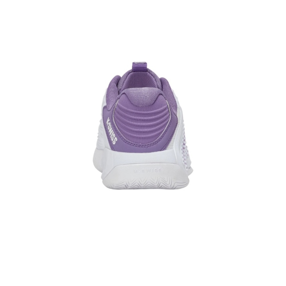 K-Swiss Hypercourt Express 3 Tennis Shoe Sneaker 94603-160-M Women’s 9 NEW - Picture 5 of 8
